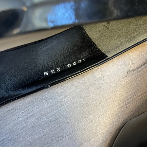 ANTEPRIMA Heels - Picture 7 of 11